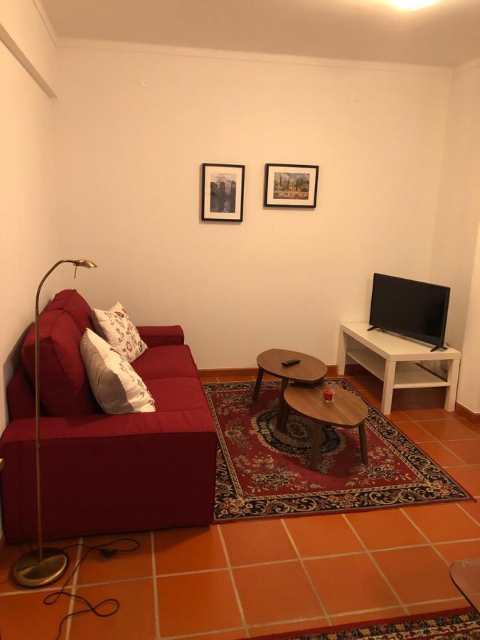 Apartamento - Casas Dos Infantes Caldas Da Rainha Exterior photo